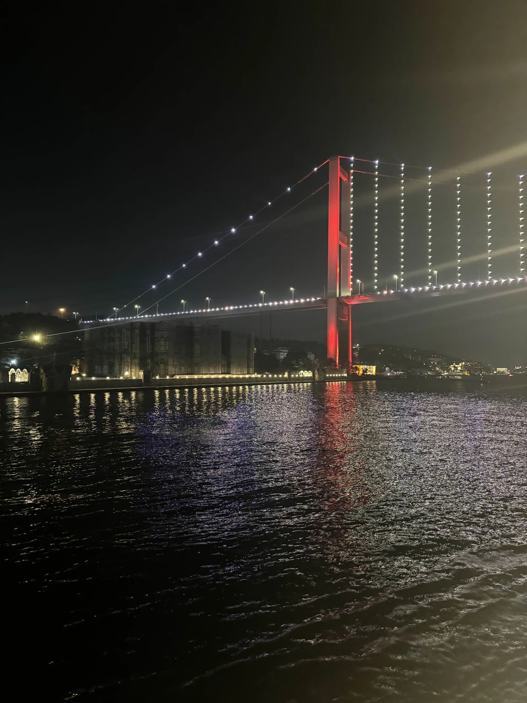 Отличная организация. Интересная программа, было незабываемо. Огромное спасибо!