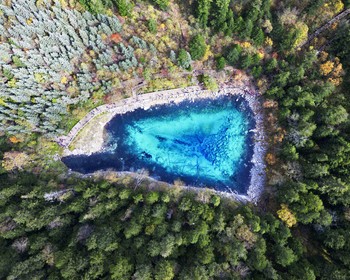 Продолжение путешествия по долине