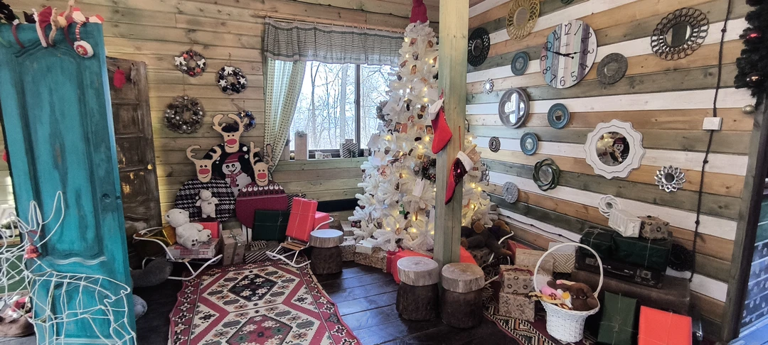 Хочу выразить благодарность Сюзанне за замечательную экскурсию с индивидуальным подходом. Полная ориентированность на клиента. Сюзанна забрала