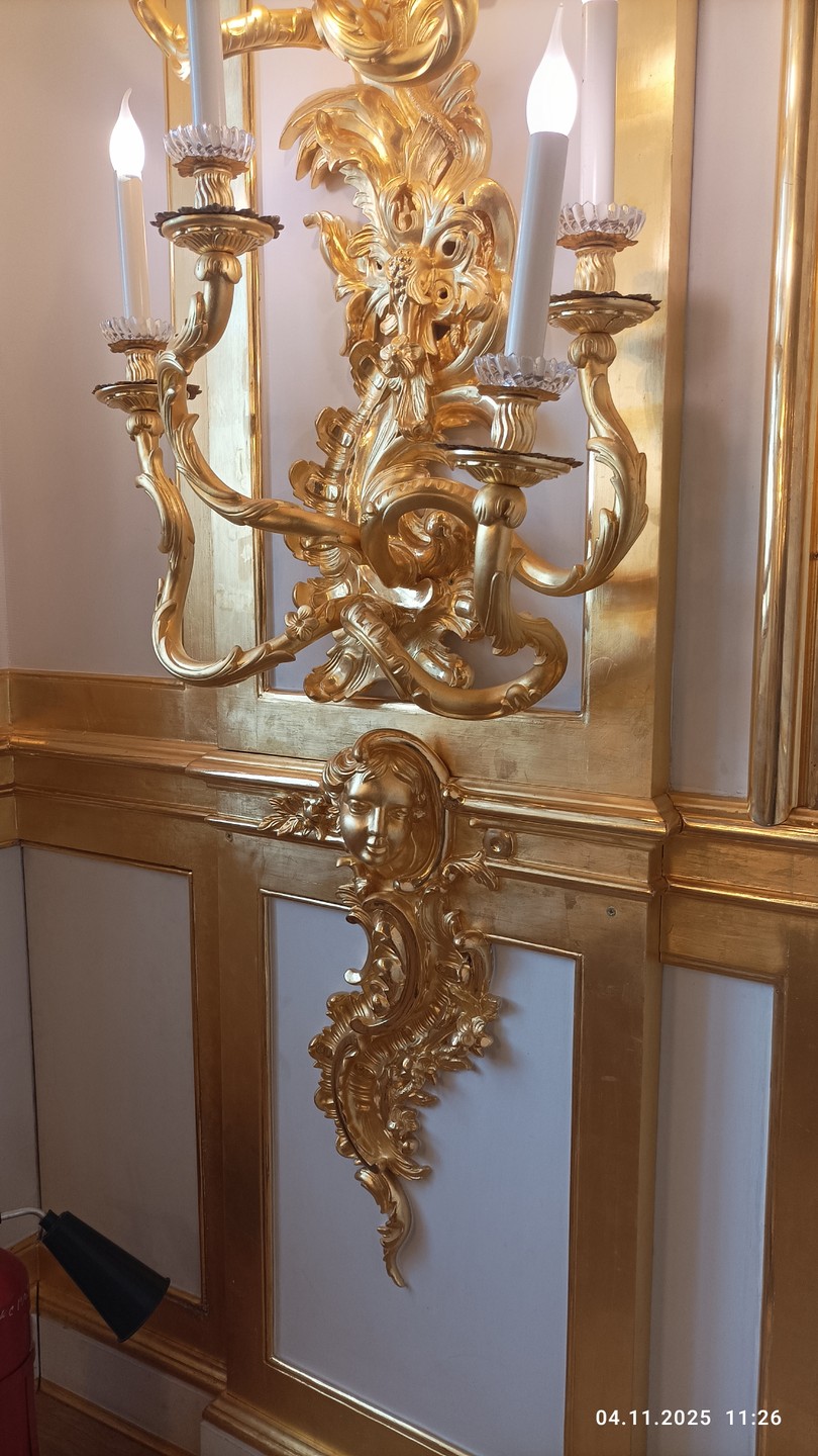 Отличная организация, всё чётко. Ксения - профессионал своего дела, было оч интересно её слушать, и познавательно