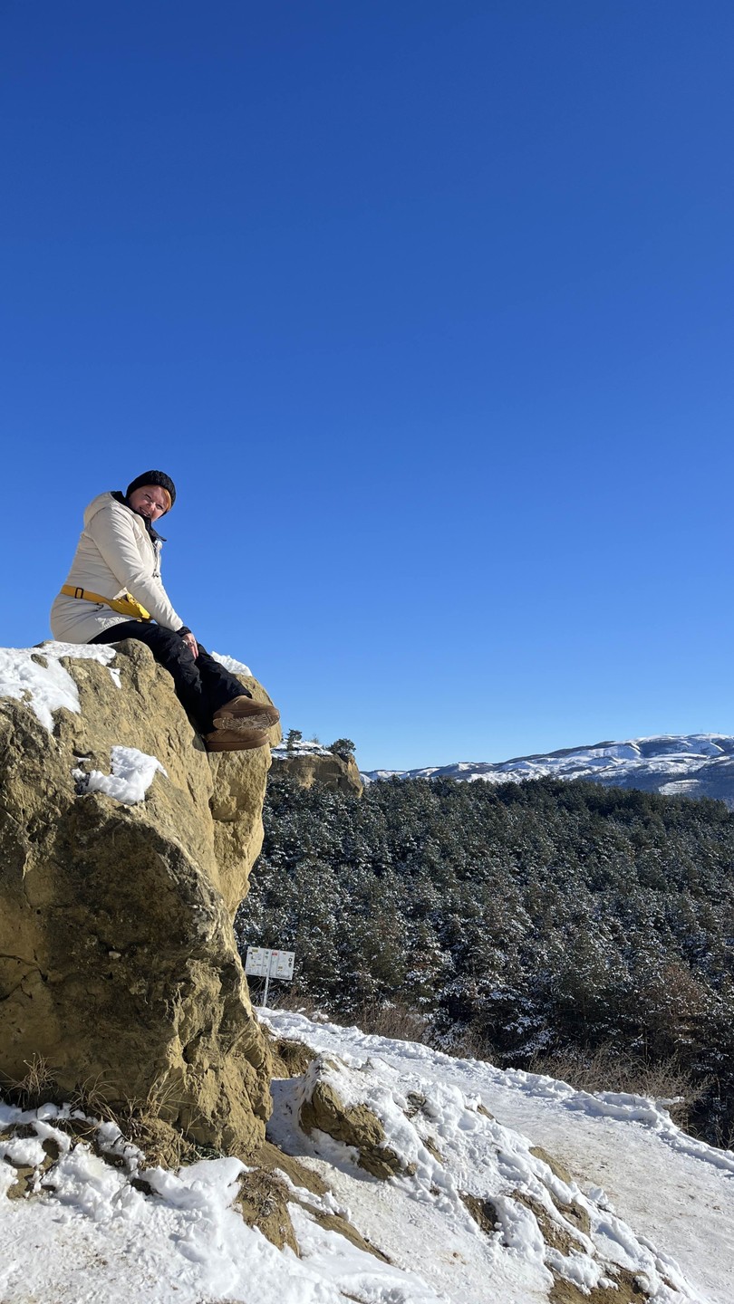 Альпака-парк и Медовые водопады: уютная поездка на полдня (Олеся)