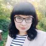 Наталия