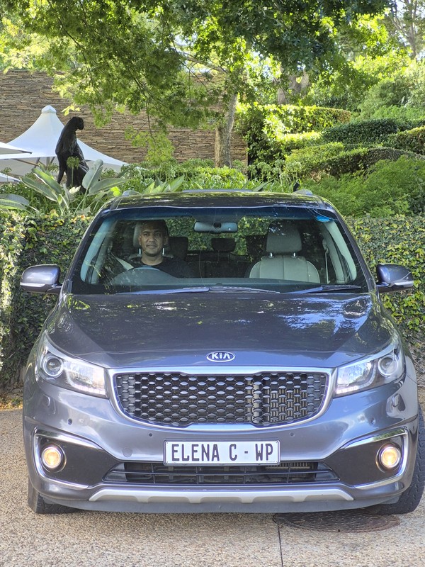 Тайны старого Кейптауна и вина Констанции