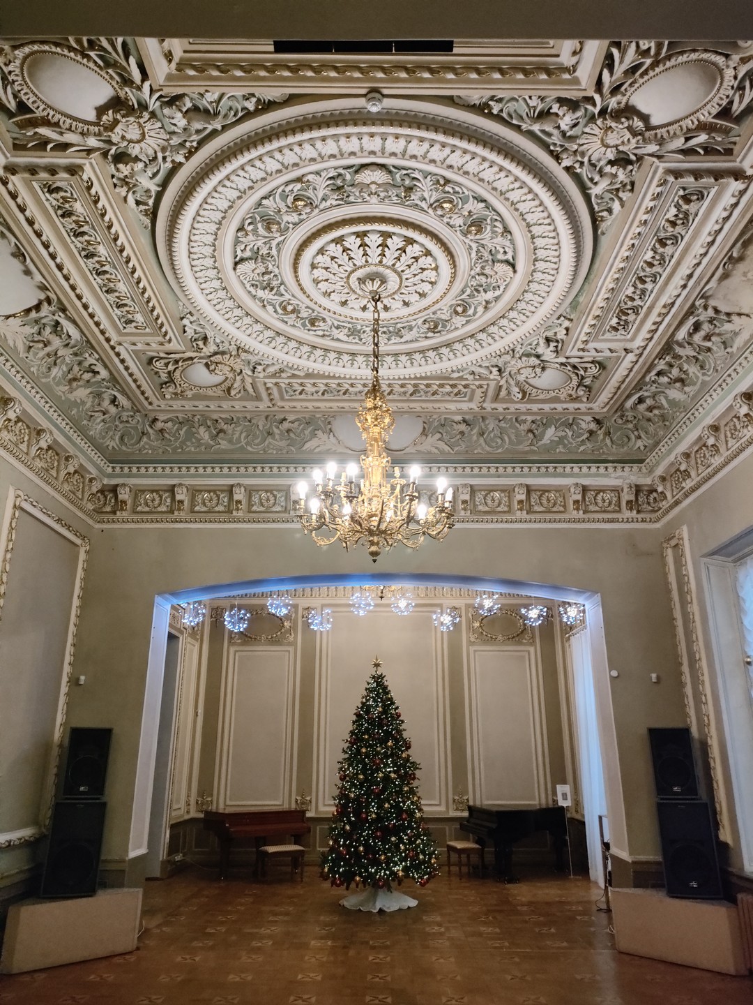 Владимир - потрясающий рассказчик! грамотная, интонационная речь, невероятные и удивительные истории домов через призму их обитателей