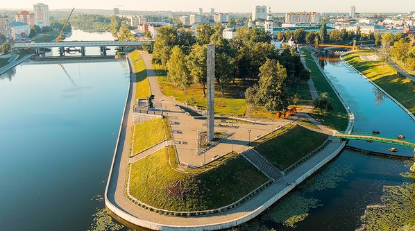 Орёл: всё о&nbsp;городе