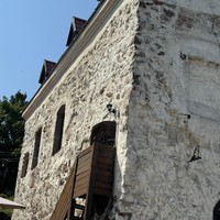 Фото отзыва 3: экскурсия "Замок и улочки средневекового Выборга"