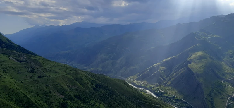 Сочи: удивись перед отъездом
