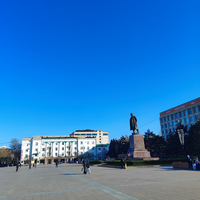 Фото отзыва 1: экскурсия "Махачкала — сердце Дагестана"