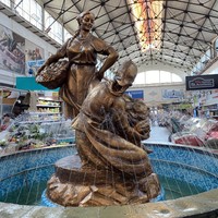 Фото отзыва 1: экскурсия "История и вкусы Саратова"