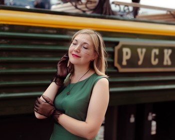 Рускеальские водопады, горный парк «Рускеала» и возвращение в Петрозаводск