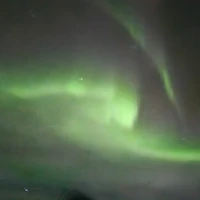 Фото отзыва 2: экскурсия "Фотоохота за северным сиянием"