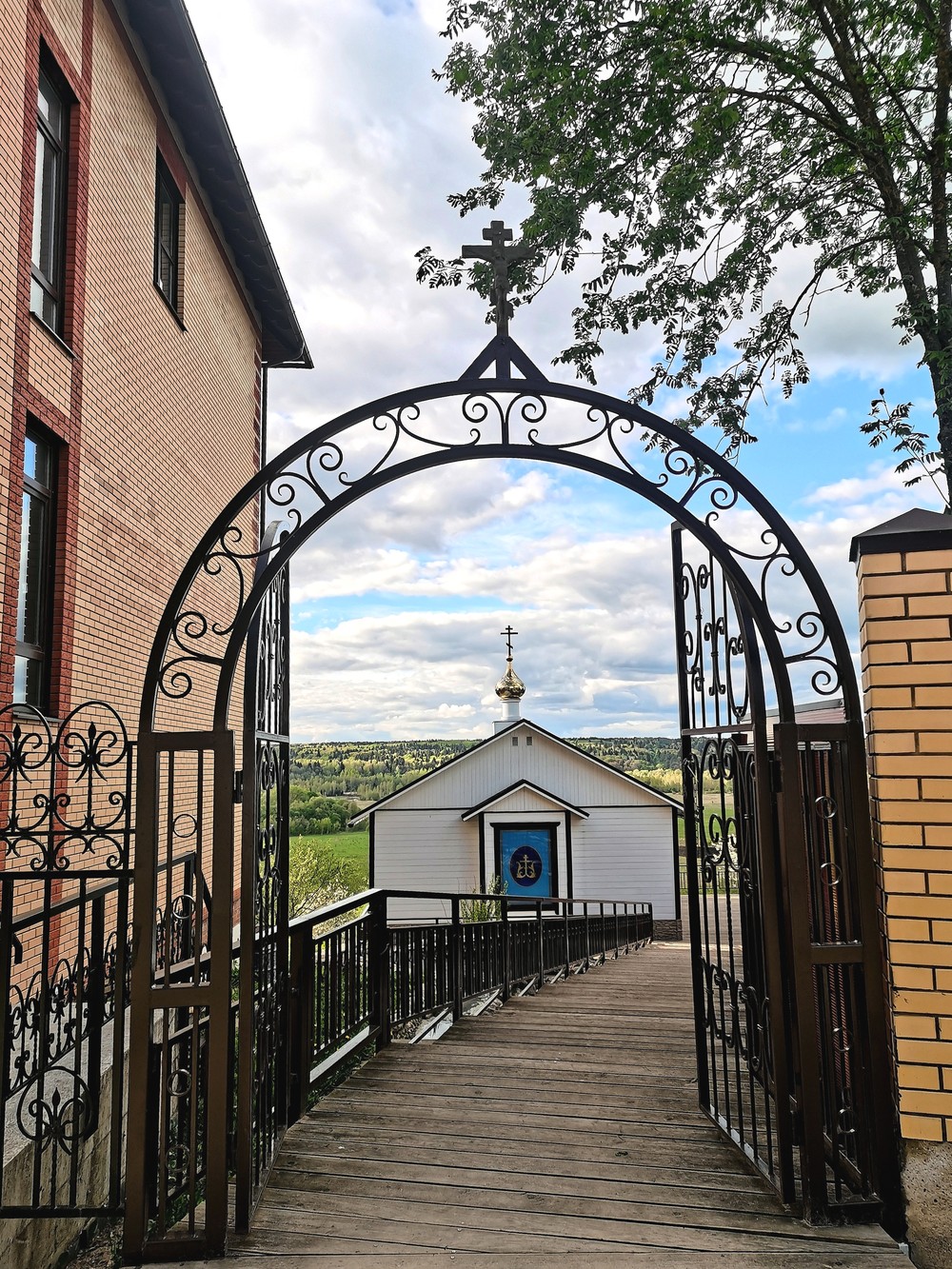 Малоярославец: увидеть и полюбить! (24/25)