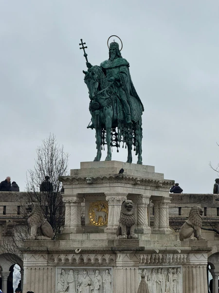 Хочется рассказать о великолепной обзорной экскурсии по Будапешту с Нати. И поблагодарить ее за первое наше