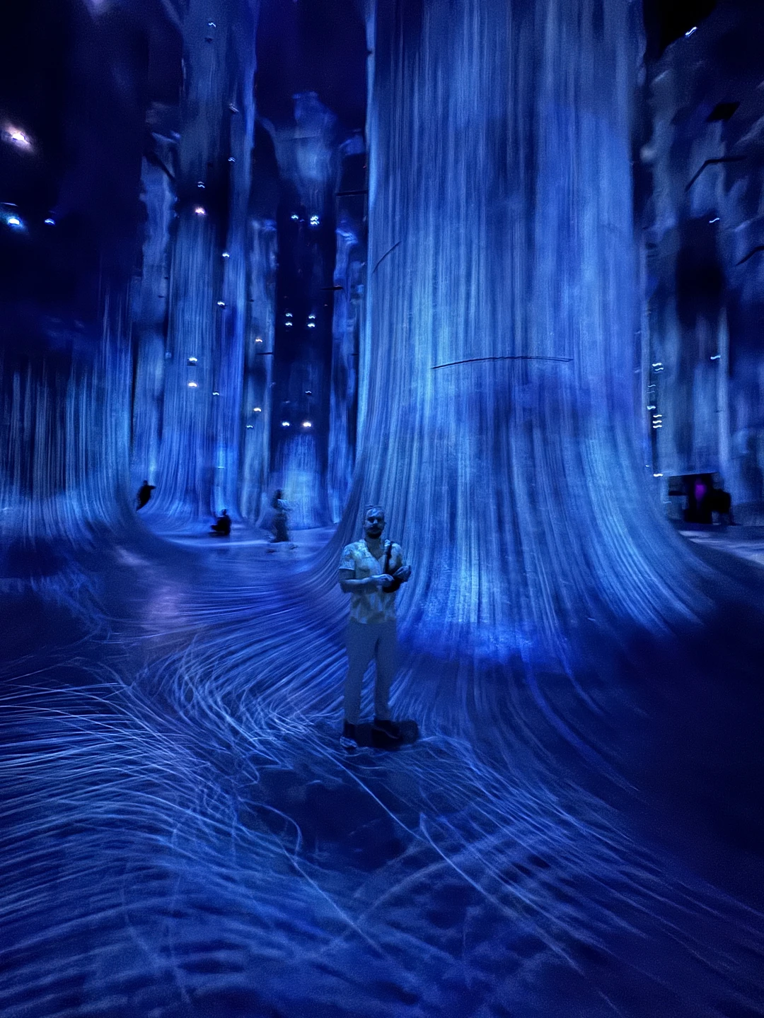 Выражаем огромную благодарность гиду Беку за незабываемое путешествие в Абу-Даби! Поездка была лёгкой, комфортной, позитивной, душевной