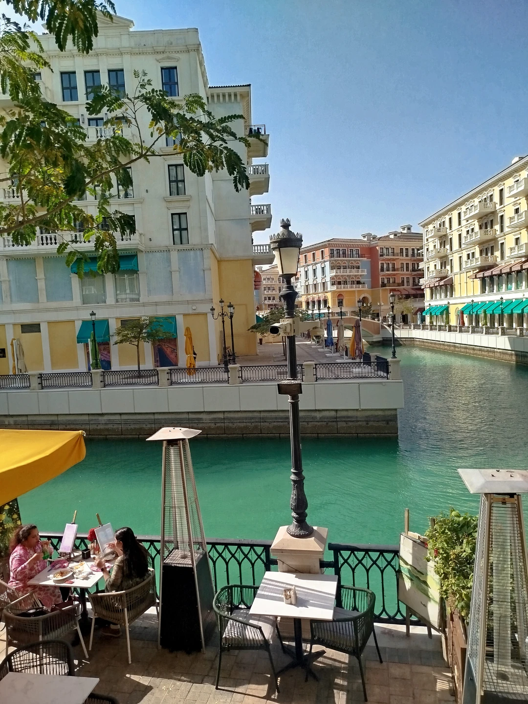 Это была моя третья экскурсия по Дохе,но самая запоминающая и интересная. Все прошло весело и легко