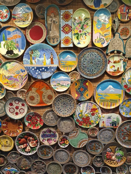 ОЧЕНЬ рекомендую провести свой первый день в Ереване именно с Алиной! Настолько приятного, умного, многогранного человека