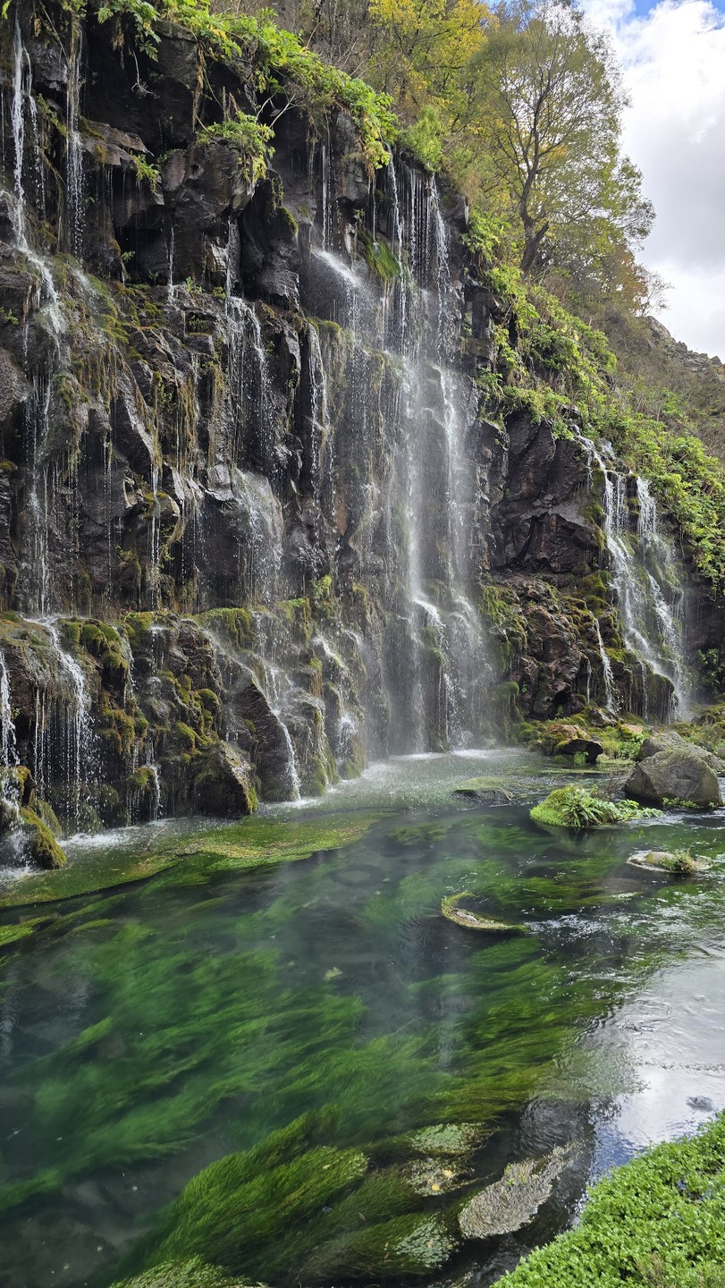 Классический тур в Грузию: контрастная архитектура, горы и многогранность вкусов (Никита)