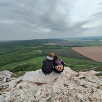 Фото отзыва 2: экскурсия "Башкирское предуралье: от озерных глубин до горных вершин"