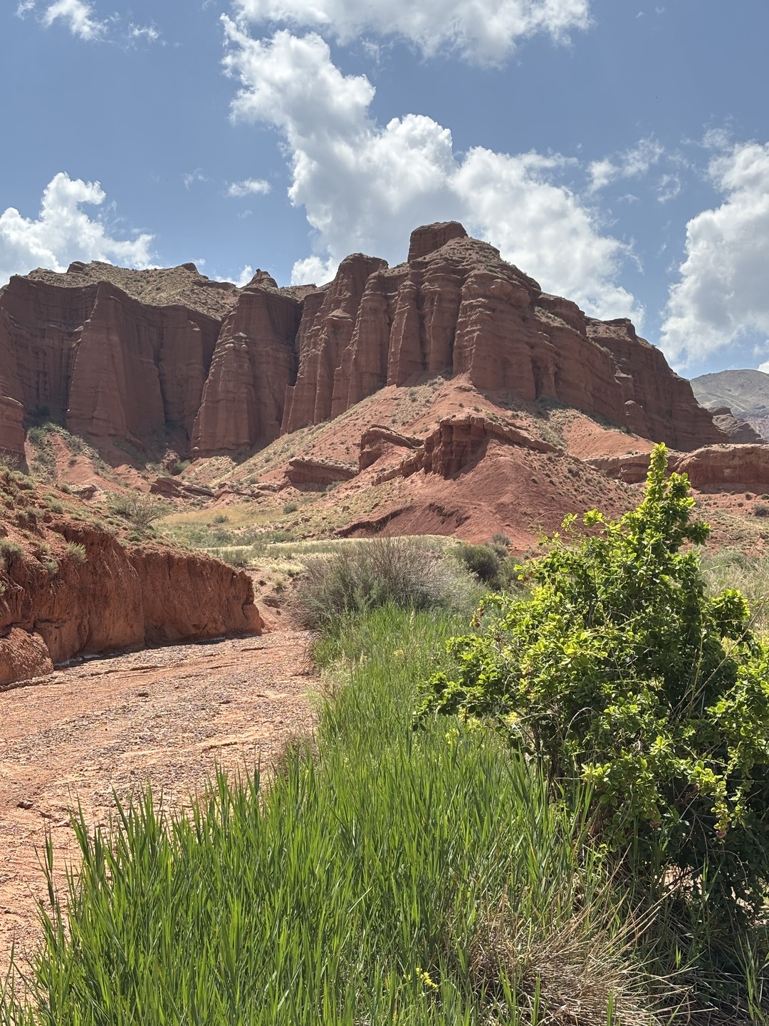Великолепная во всех отношениях экскурсия, отличная погода, замечательные места и классный гид! Все получилось на 5 с плюсом!!!