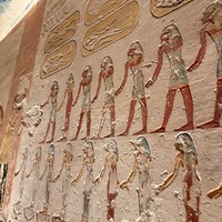 Фото отзыва 1: экскурсия "Самобытный Луксор"