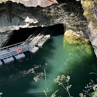 Фото отзыва 2: экскурсия "Групповая экскурсия из Петрозаводска в Рускеалу"