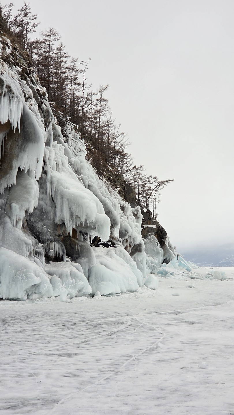 Увлекательная индивидуальная экскурсия на Ольхон. Гид Екатерина прекрасно рассказала историю края, описала интересные места по дороге на Байкал