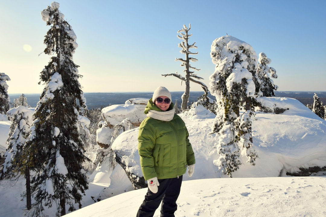 Экскурсия полностью оправдала наши ожидания! Благодаря Юрию и Константину, сбылась мечта увидеть Каменный город и Усьвинские