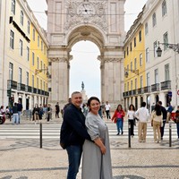 Фото отзыва 3: экскурсия "Фотопрогулка по Лиссабону"