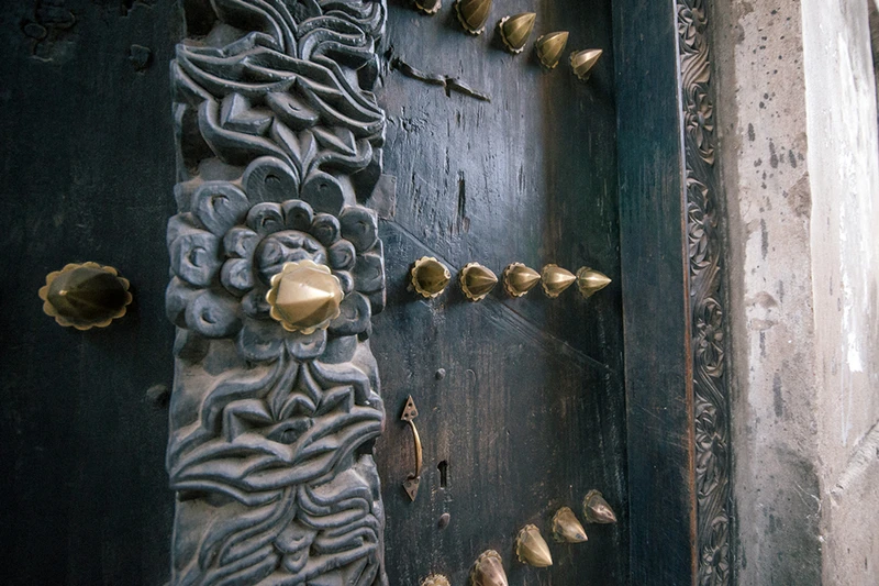 История и культура Стоун-Тауна