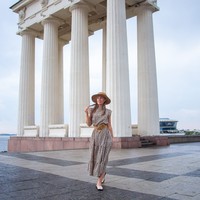 Фото отзыва 3: экскурсия "Фотоэкскурсия по центру Волгограда"