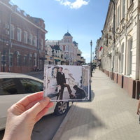 Фото путешественника — 6