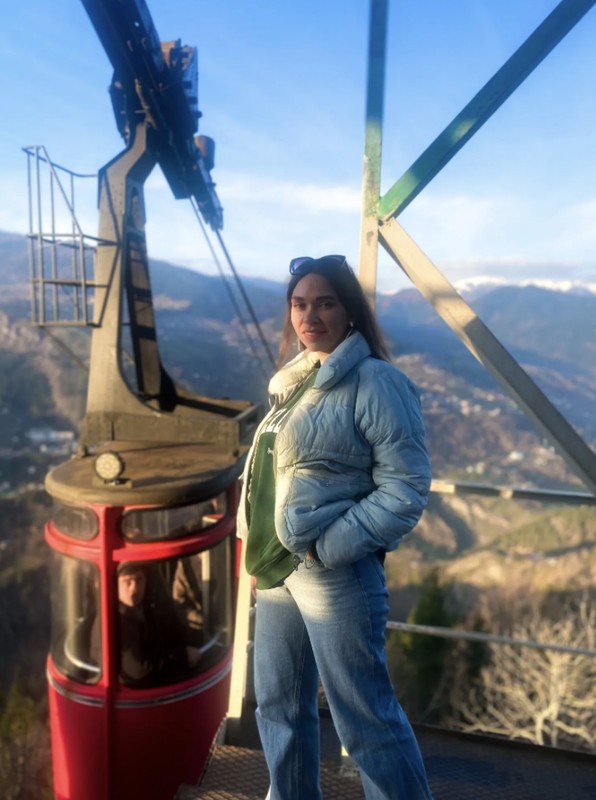 Фото отзыва 3: авторский тур "Большое армяно-грузинское приключение: Ереван, Тбилиси и Батуми"