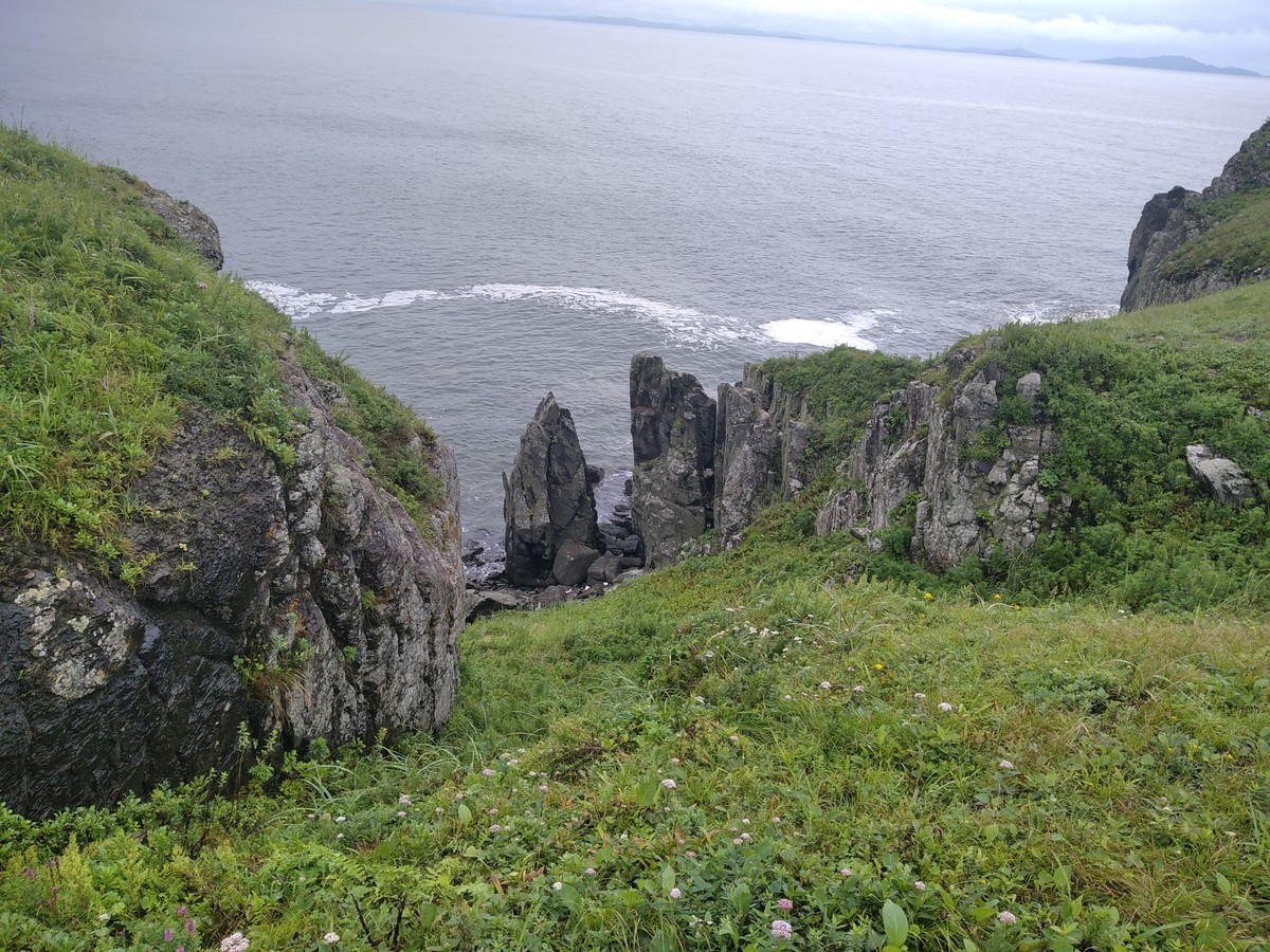 Из Владивостока — к природным чудесам Южного Приморья (6/7)