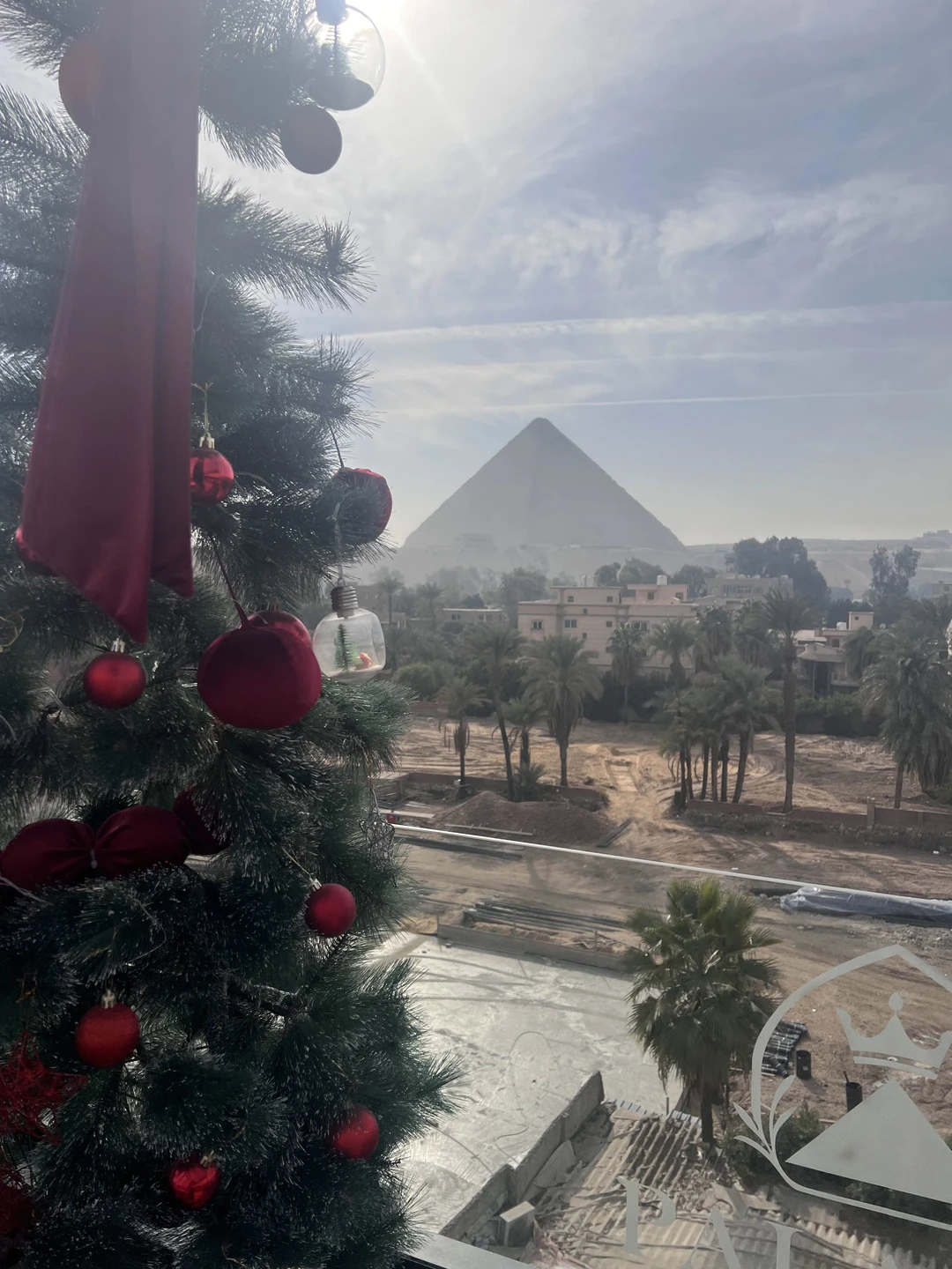 Посетили Каир на январских каникулах и остались очень довольны экскурсией! Заранее обговорили с Махмудом основные локации
