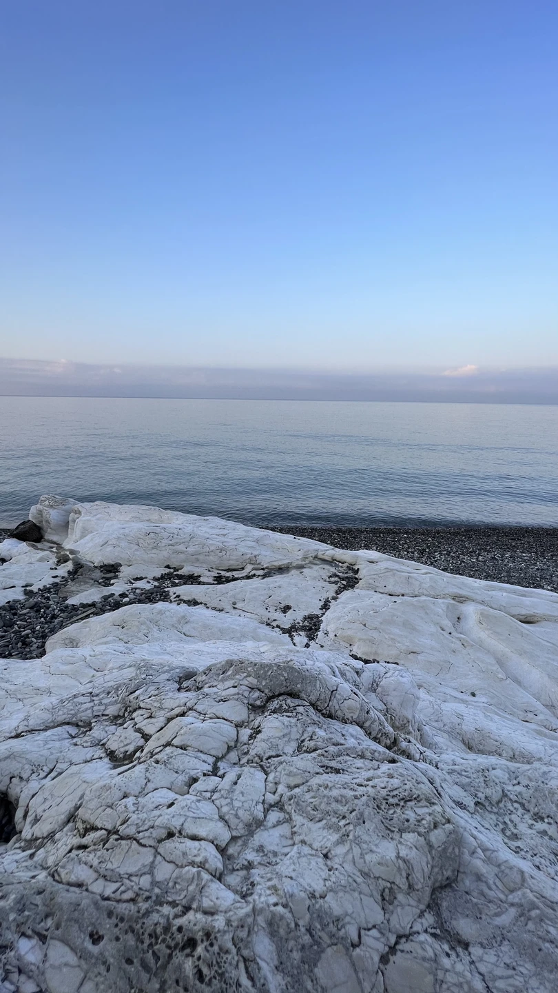 Абхазия - индивидуальная поездка в мир природной красоты из Сочи (Шайдуллина)