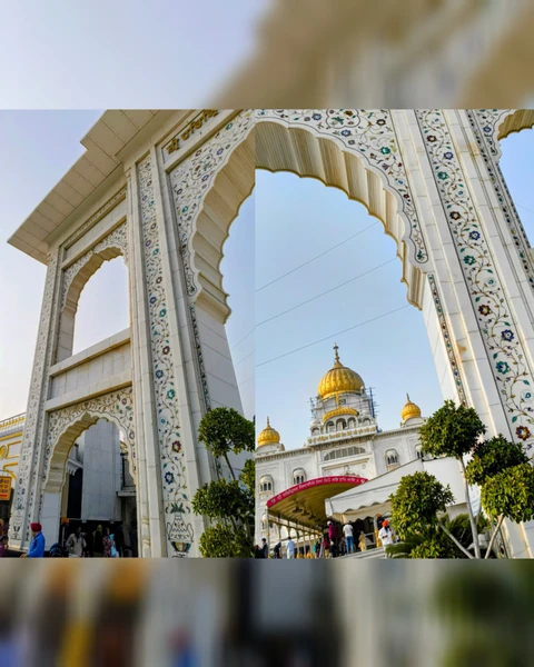 Получили огромное удовольствие от экскурсии и общения с гидом Тарун. Когда человек говорит и прекрасно шутит