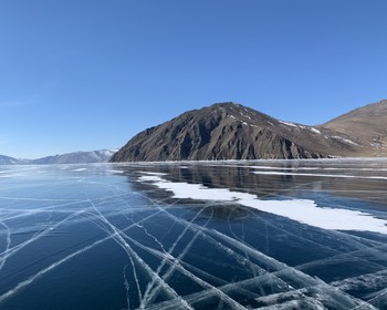 Врата в Восточную Сибирь и древние тайны Байкала