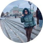 наталья
