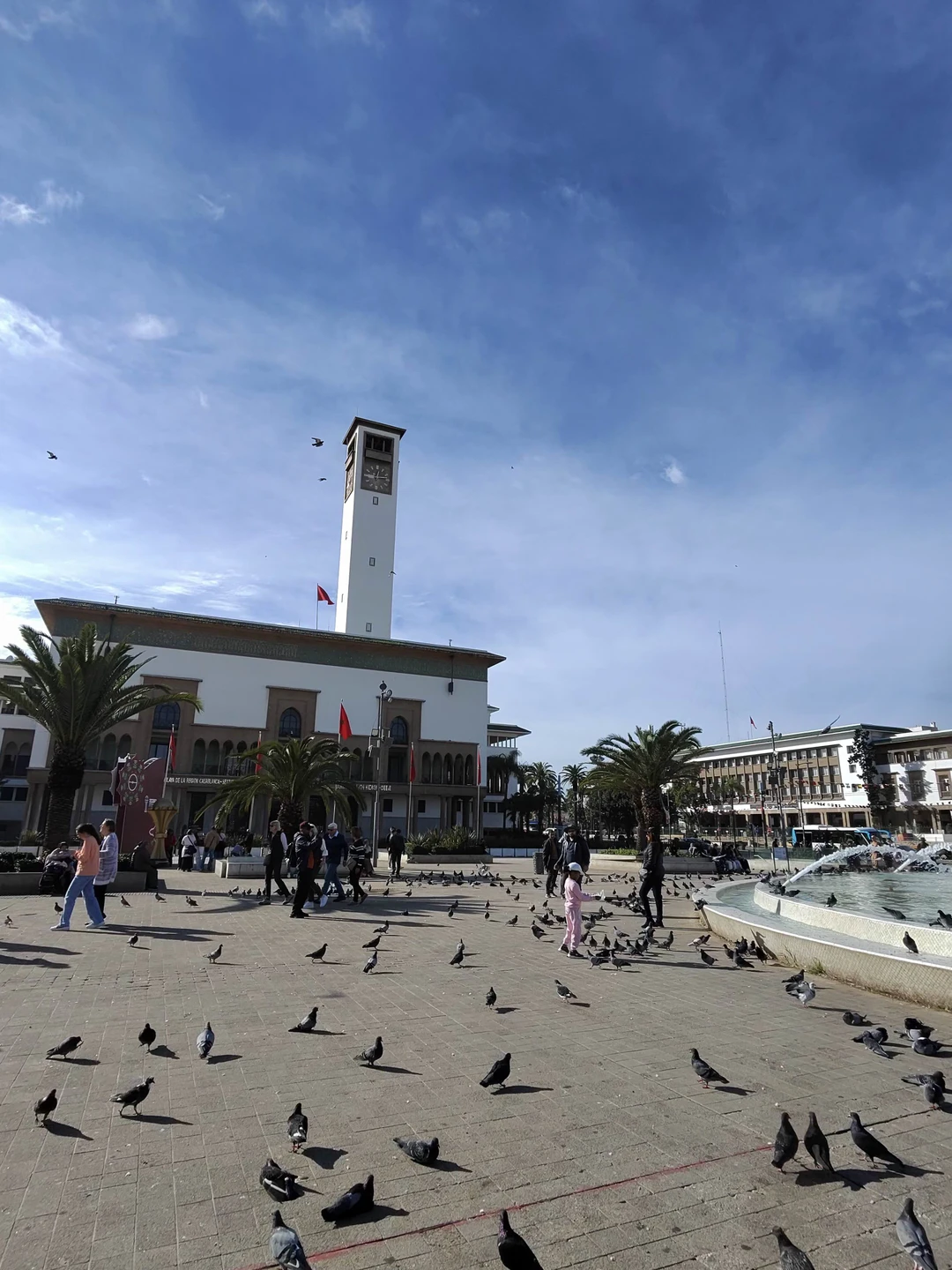 Спасибо большое Гульнаре за чудесную экскурсию! Это мой первый визит в Марокко и первая экскурсия😊 Мы