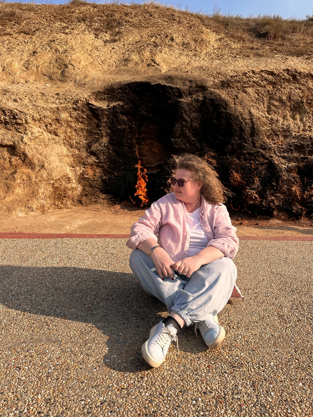 Искренне благодарю Огуза за проведенную экскурсию, все очень понравилось, интересный рассказ, очень внимательный, отвечал на любые