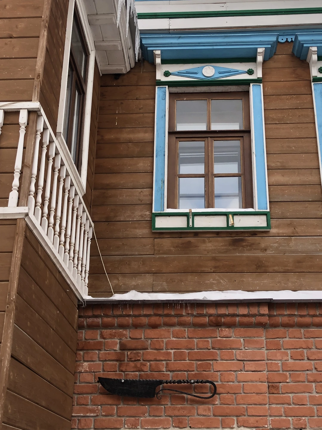 Спасибо за экскурсию по Казани! Познавательно и интересно, благодарю Игорю за тонкости маршрута, где самостоятельно не