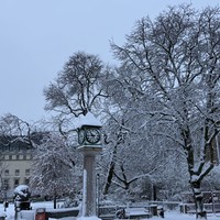 Фото отзыва 2: экскурсия "Личное свидание со Стокгольмом"