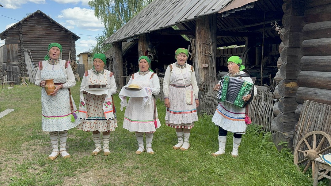 Самая интересная и необычная экскурсия, на которой нам с мужем удалось побывать в путешествии по России!