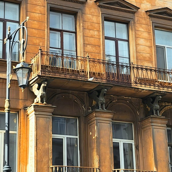 Виды Богатые тоже плачут