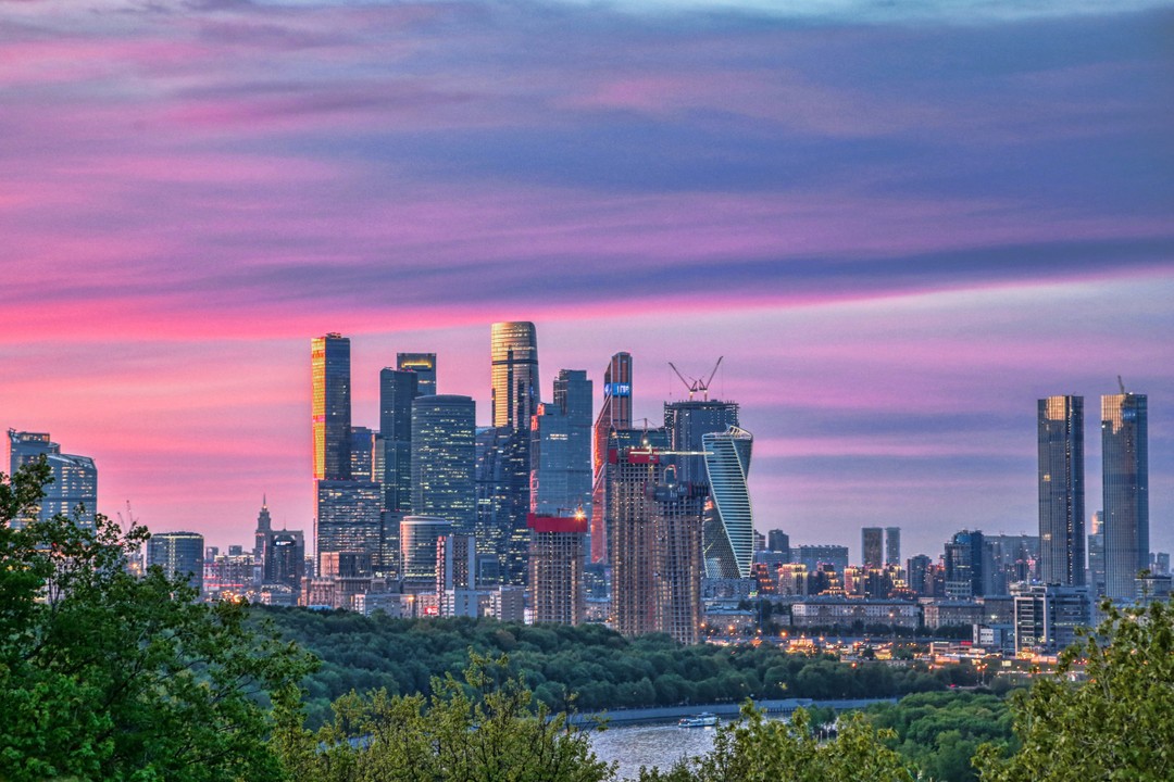 Фото отзыва 2: авторский тур "Летний уикенд в столице: главные локации и экскурсии на выбор"