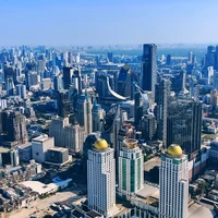 Фото отзыва 1: экскурсия "Королевский Бангкок: большое путешествие из Паттайи"