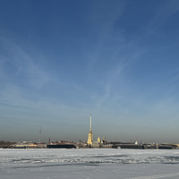 Фото отзыва 9: экскурсия "Пешком по Петербургу: полное погружение"