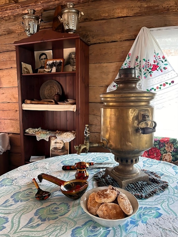 Из Еревана в село Фиолетово - в гости к молоканам