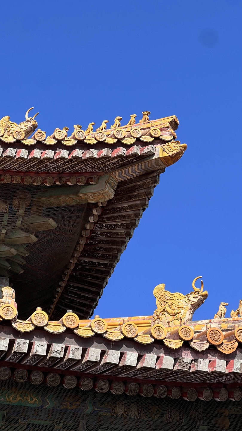 Пекин. Аутентично (Кристина)