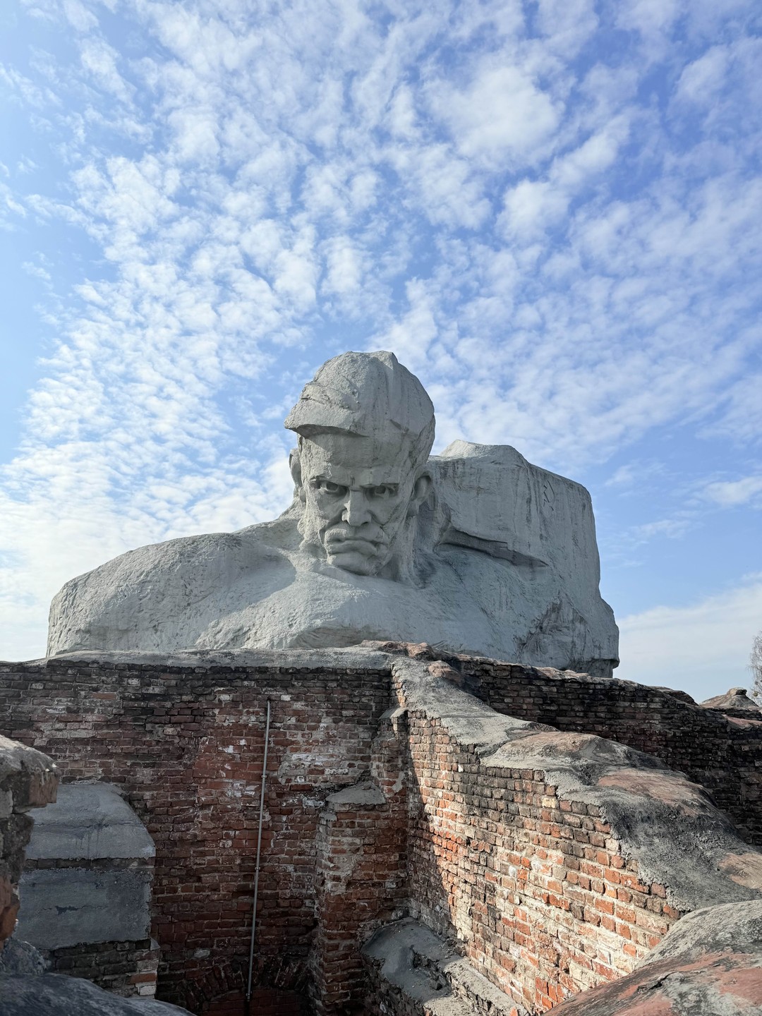 Брестская крепость. Летопись истории (Светлана)